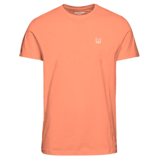 Jack & Jones Παιδική κοντομάνικη μπλούζα Jack & Jones Παιδική κοντομάνικη μπλούζα